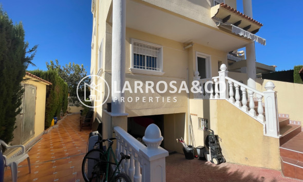 Reventa - Chalet - Guardamar del Segura - Costa Blanca