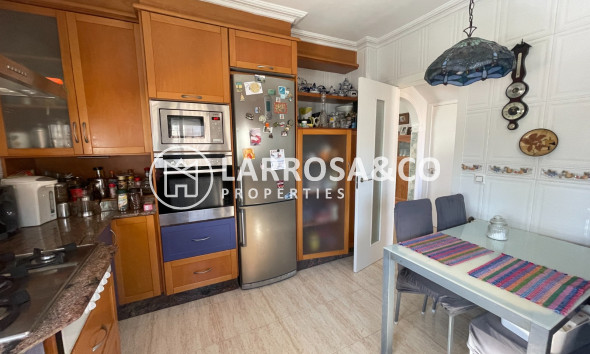 Reventa - Chalet - Guardamar del Segura - Costa Blanca