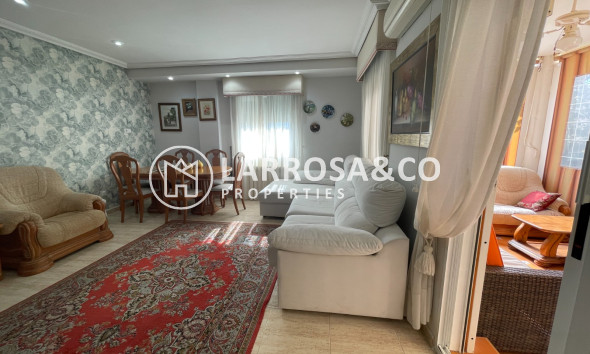 Reventa - Chalet - Guardamar del Segura - Costa Blanca