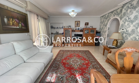 Reventa - Chalet - Guardamar del Segura - Costa Blanca