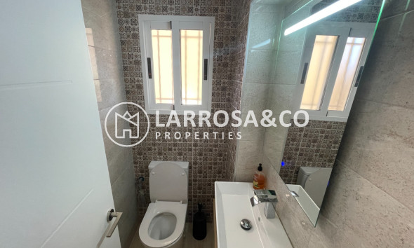 Reventa - Chalet - Guardamar del Segura - Costa Blanca