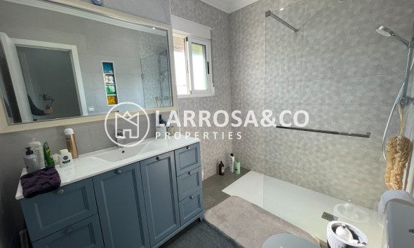 Reventa - Chalet - Guardamar del Segura - Costa Blanca