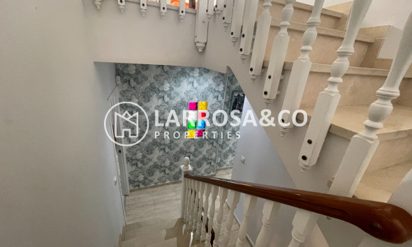 Reventa - Chalet - Guardamar del Segura - Costa Blanca