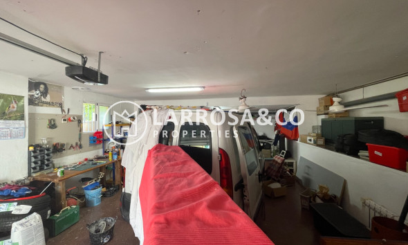 Reventa - Chalet - Guardamar del Segura - Costa Blanca