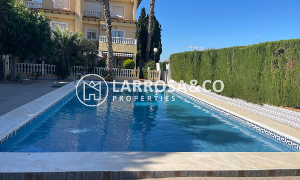 Reventa - Chalet - Guardamar del Segura - Costa Blanca
