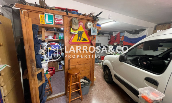 Reventa - Chalet - Guardamar del Segura - Costa Blanca