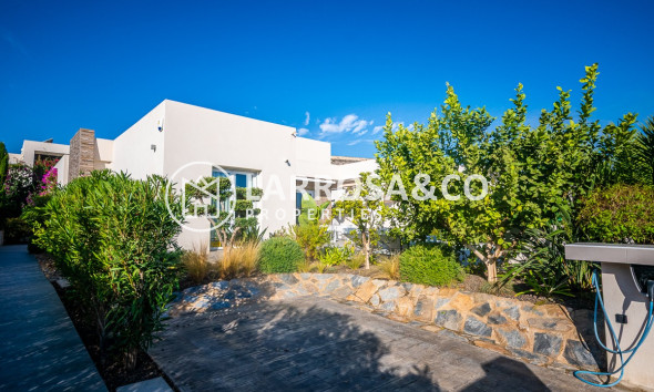 A Vendre - Villa - Algorfa - Inland