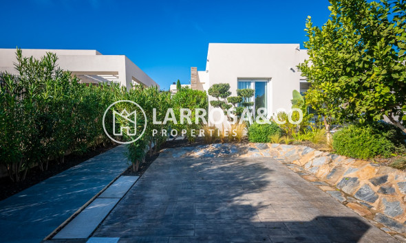 A Vendre - Villa - Algorfa - Inland