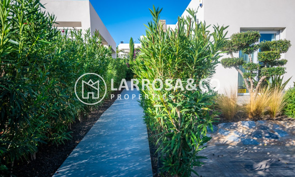 A Vendre - Villa - Algorfa - Inland