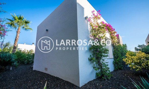 A Vendre - Villa - Algorfa - Inland