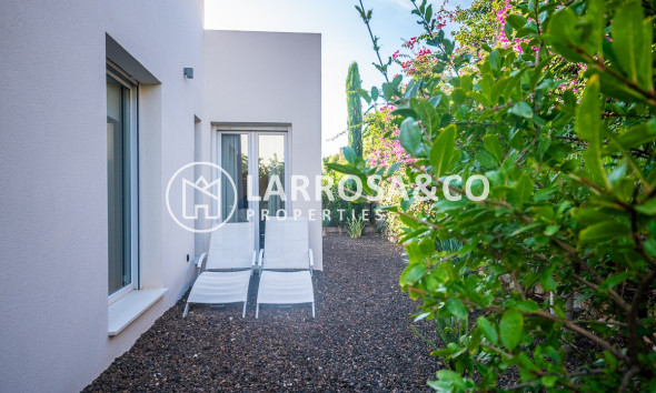 A Vendre - Villa - Algorfa - Inland