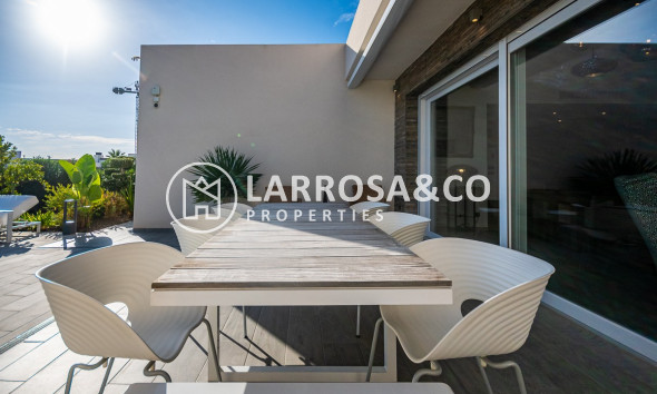 A Vendre - Villa - Algorfa - Inland