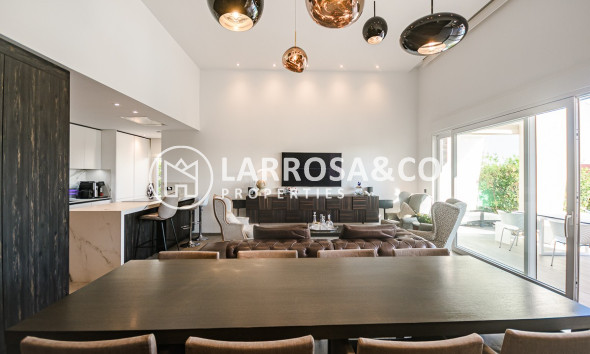 A Vendre - Villa - Algorfa - Inland