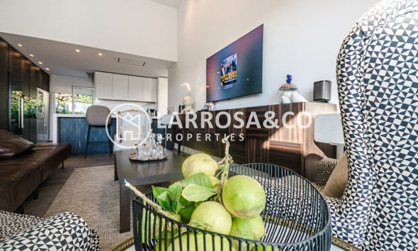 A Vendre - Villa - Algorfa - Inland