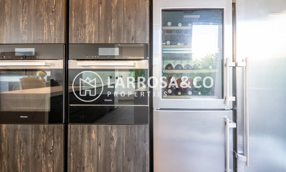 A Vendre - Villa - Algorfa - Inland