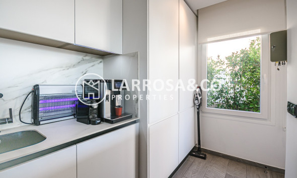 A Vendre - Villa - Algorfa - Inland