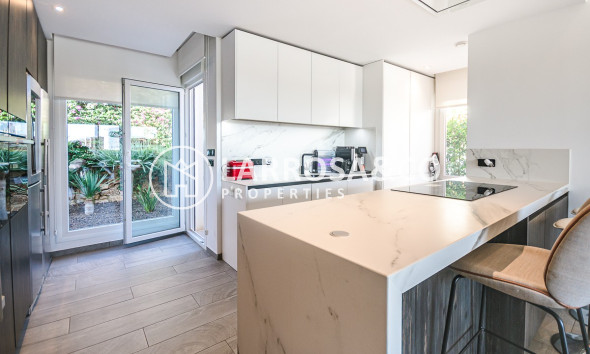 A Vendre - Villa - Algorfa - Inland