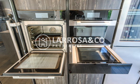 A Vendre - Villa - Algorfa - Inland