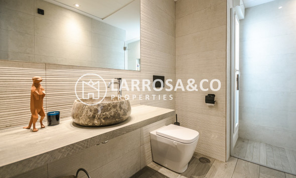 A Vendre - Villa - Algorfa - Inland