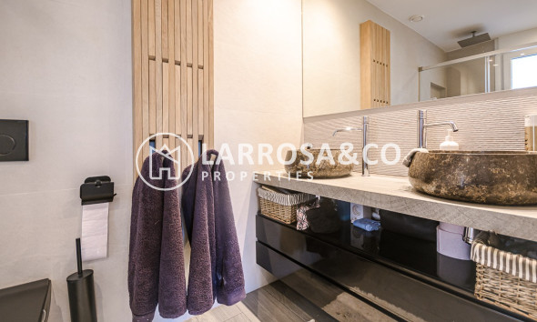 A Vendre - Villa - Algorfa - Inland