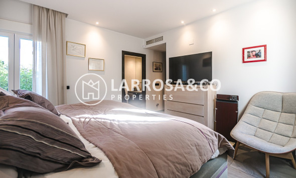 A Vendre - Villa - Algorfa - Inland