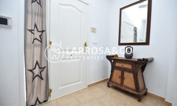 Reventa - Chalet - Algorfa - Inland