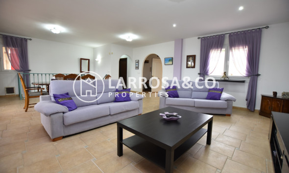Reventa - Chalet - Algorfa - Inland