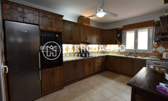 Reventa - Chalet - Algorfa - Inland