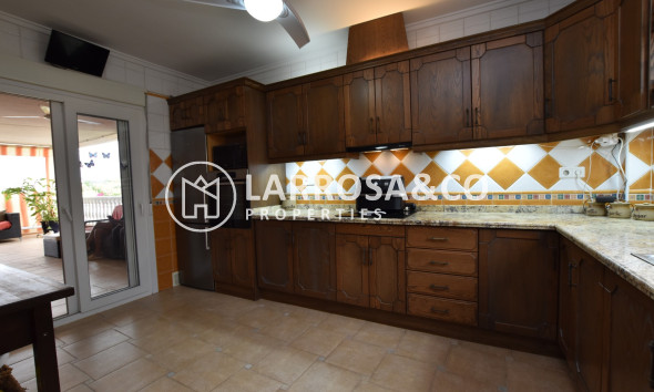 Reventa - Chalet - Algorfa - Inland