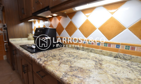 Reventa - Chalet - Algorfa - Inland