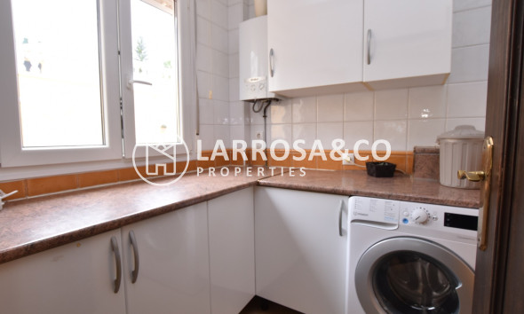 Reventa - Chalet - Algorfa - Inland