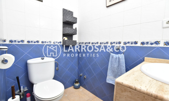 Reventa - Chalet - Algorfa - Inland