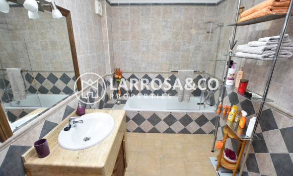 Reventa - Chalet - Algorfa - Inland