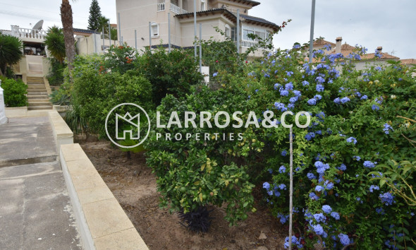 Reventa - Chalet - Algorfa - Inland