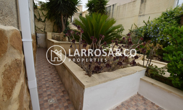 Reventa - Chalet - Algorfa - Inland