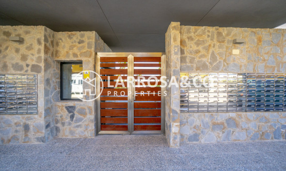 Вторичный рынок - Пентхаус - Торревьеха - Costa Blanca