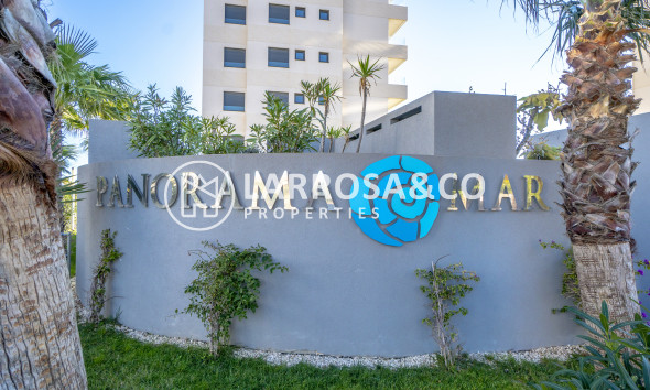 Вторичный рынок - Пентхаус - Торревьеха - Costa Blanca