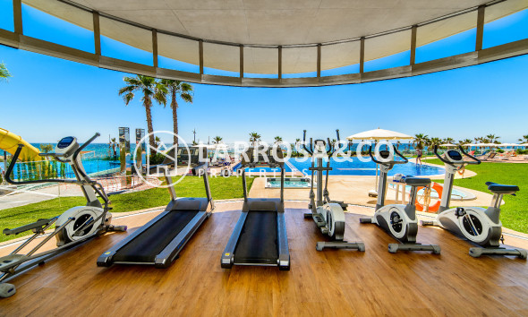 Resale - Penthouse  - Torrevieja - Costa Blanca