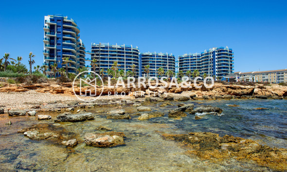 Resale - Penthouse  - Torrevieja - Costa Blanca