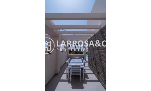 Вторичный рынок - Дом - Альгорфа - Inland