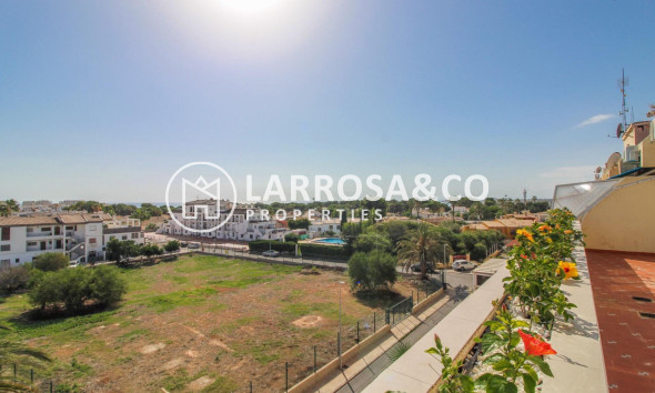 A Vendre - Penthouse  - Torrevieja - Punta Prima