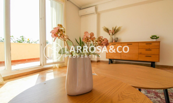 A Vendre - Penthouse  - Torrevieja - Punta Prima