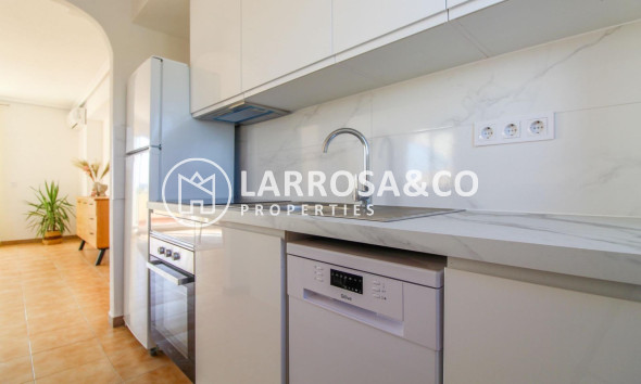 A Vendre - Penthouse  - Torrevieja - Punta Prima