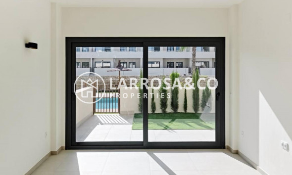 Reventa - Apartamento - Torrevieja - Costa Blanca