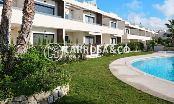Reventa - Apartamento - Torrevieja - Costa Blanca