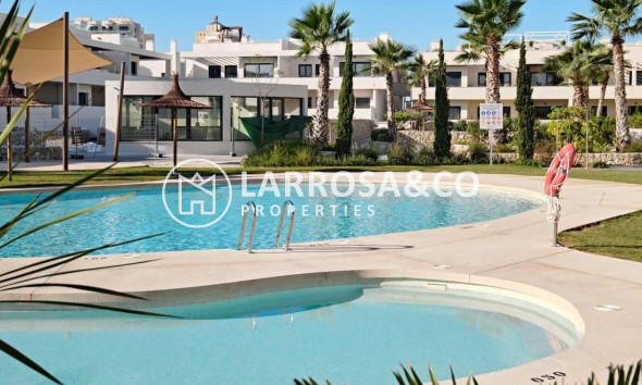 Reventa - Apartamento - Torrevieja - Costa Blanca