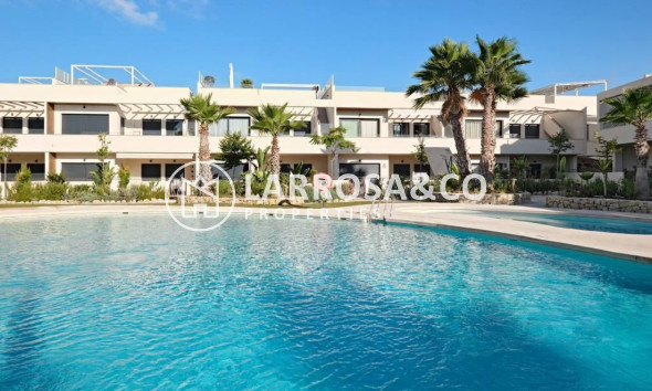 Reventa - Apartamento - Torrevieja - Costa Blanca