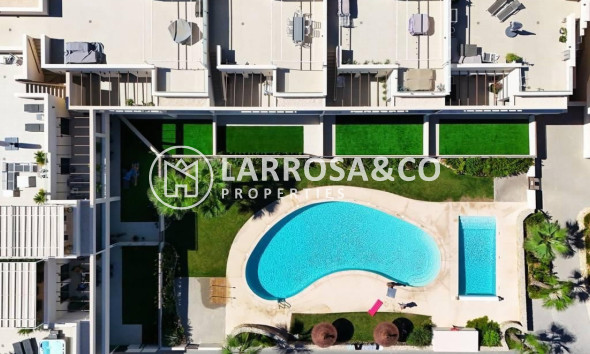 Reventa - Apartamento - Torrevieja - Costa Blanca