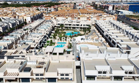 Reventa - Apartamento - Torrevieja - Costa Blanca