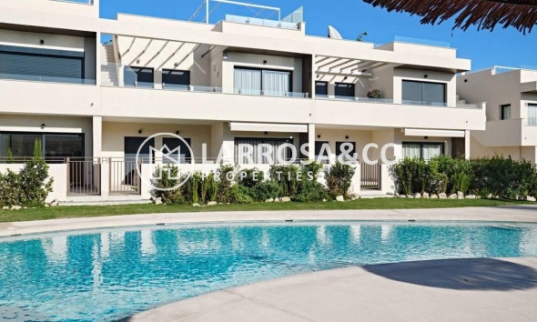 Reventa - Apartamento - Torrevieja - Costa Blanca